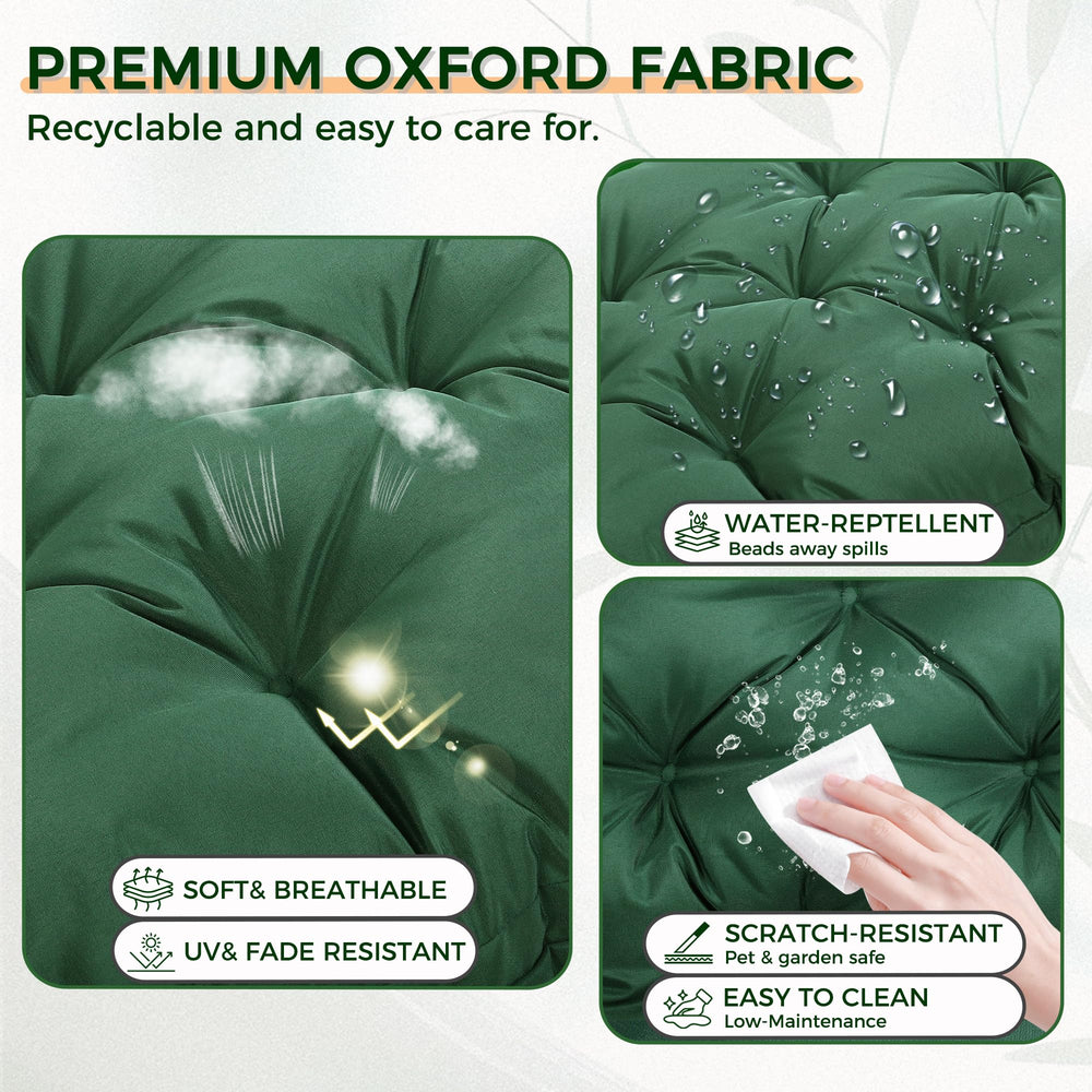 WQlittuK close-up of waterproof Oxford fabric showcasing durable protection