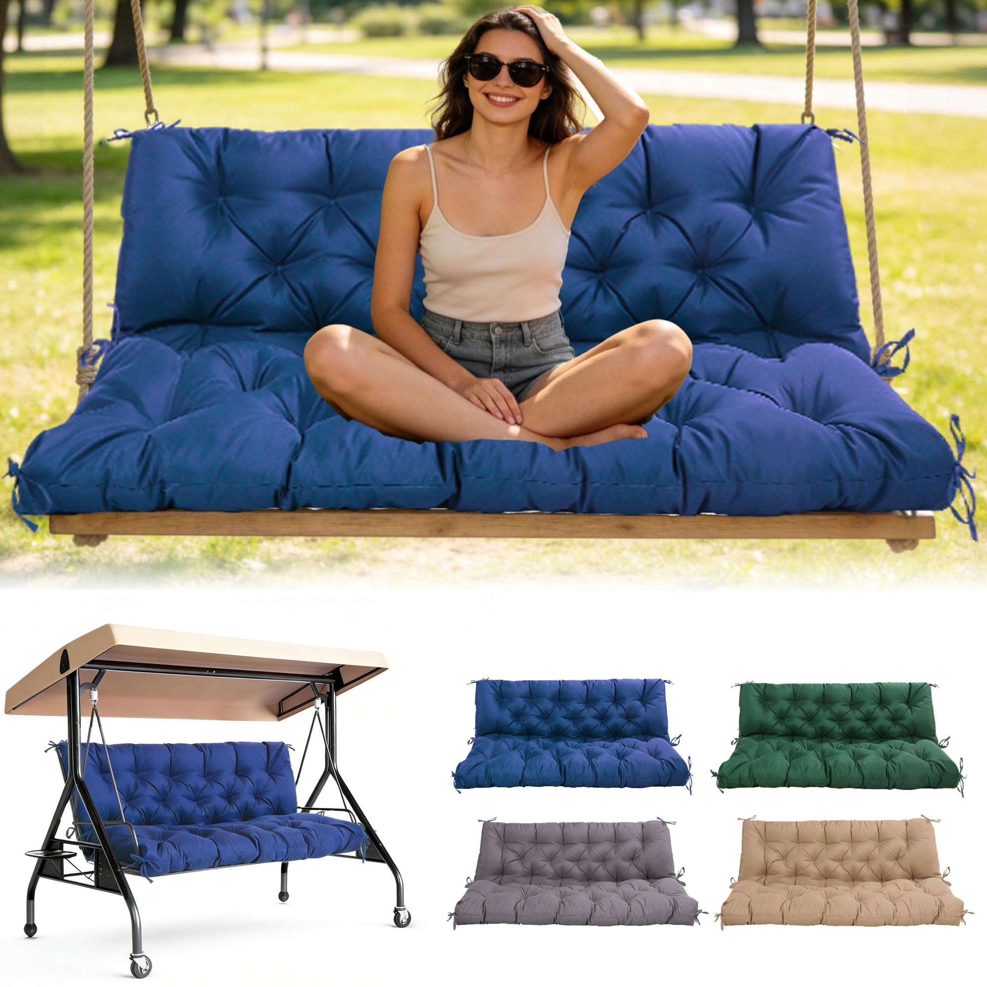 WQlittuK lifestyle patio setting displaying style and weather resistance