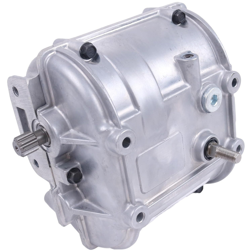 WQSING top mounting and bolt pattern for accurate installation