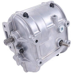 WQSING top mounting and bolt pattern for accurate installation