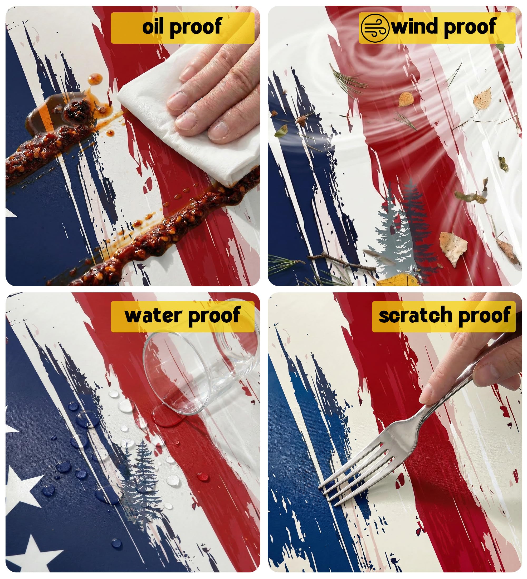 Wrakus fabric texture close-up showing waterproof finish for easy cleaning