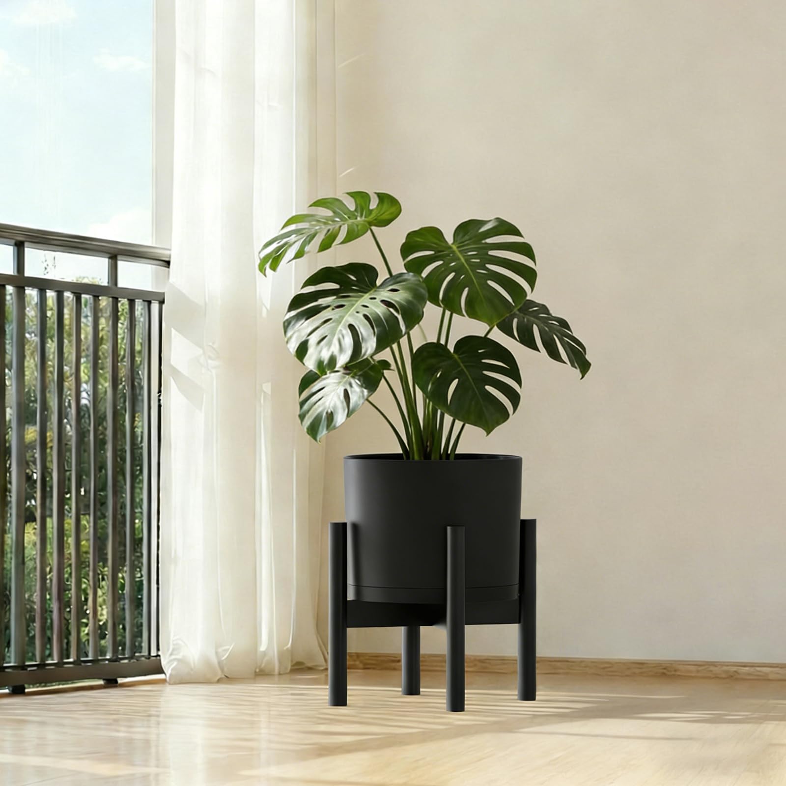 WSMKSZ close-up of matte texture and thick walls for long-lasting durability