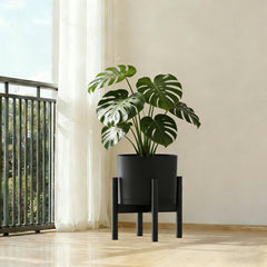 WSMKSZ close-up of matte texture and thick walls for long-lasting durability