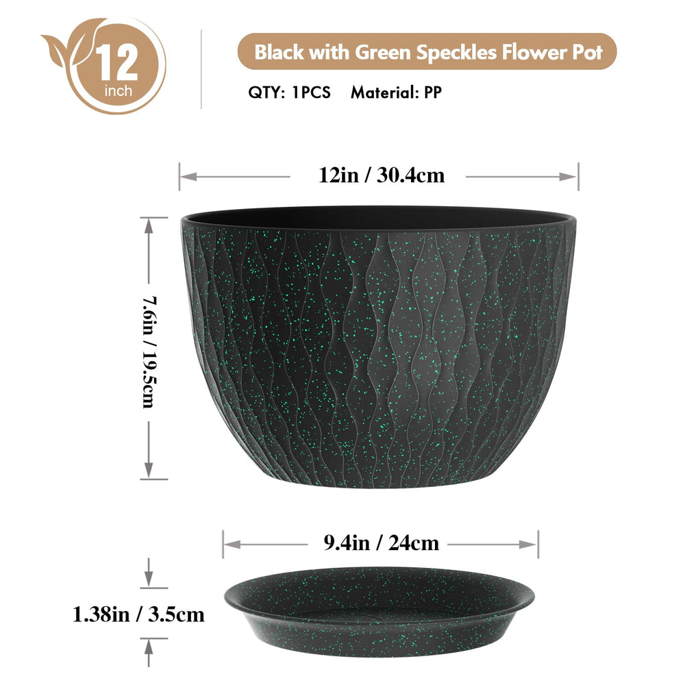 WSMKSZ close-up of water ripple texture highlighting tactile finish for visual depth