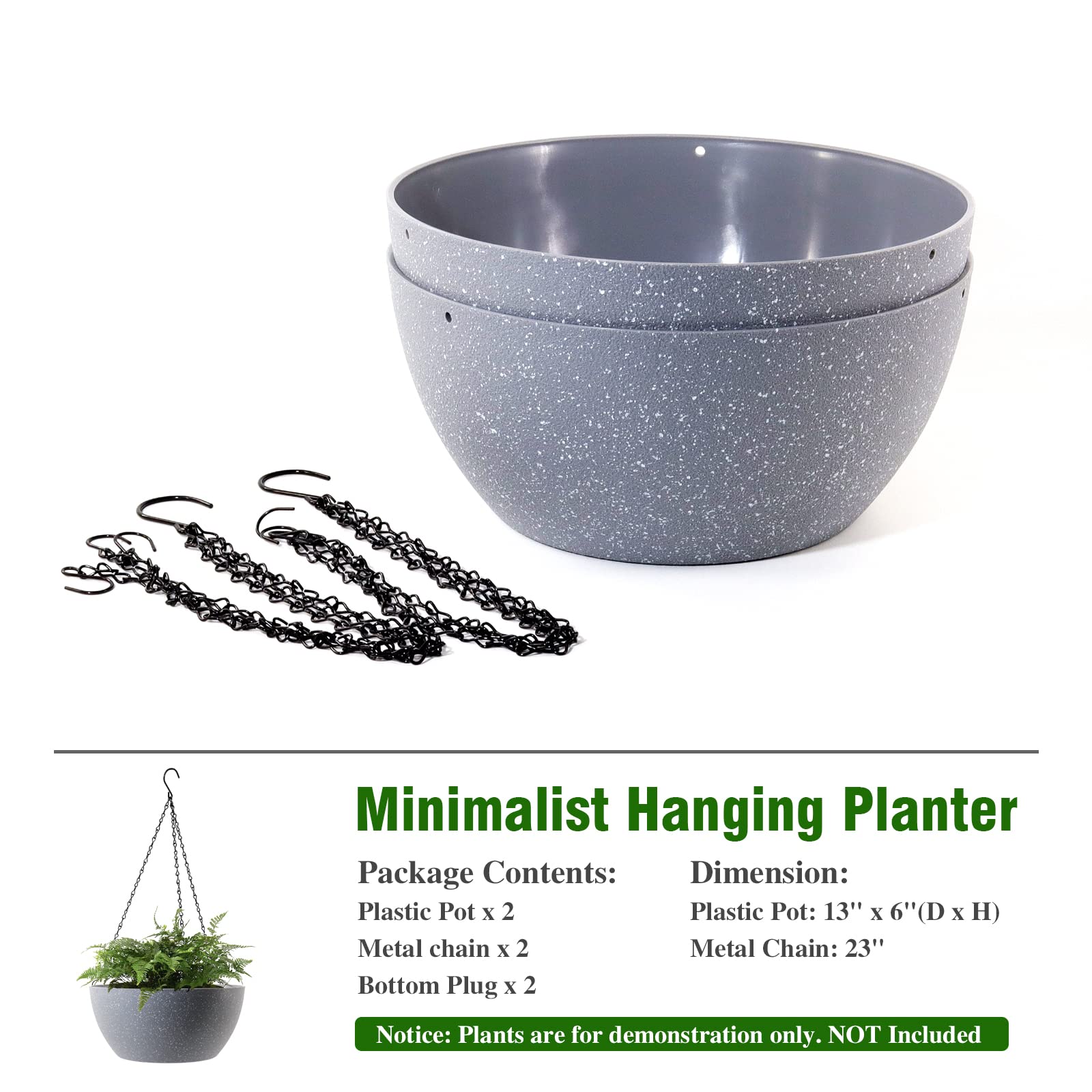 WSMKSZ drainage holes with rubber stopper demonstrating water control and flexibility