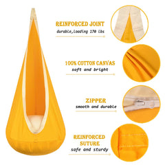WUBOTIYU inflatable PVC cushion detail offering mold-resistant support