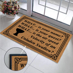 Wulidrom non-slip backing close-up ensuring secure placement and safety