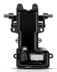 WUMZIJ brake box front view showing clean housing and ready-to-install benefit