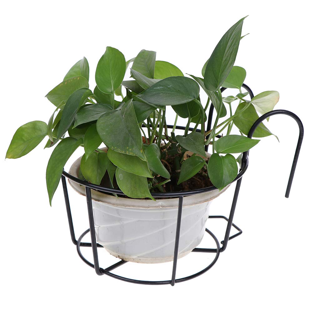 WWahuayuan bottom ring detail showing pot stability and secure support