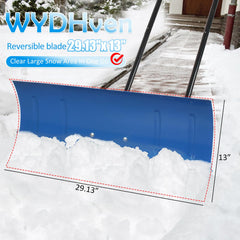 WYDHven wheel and axle detail for smoother pushing benefit