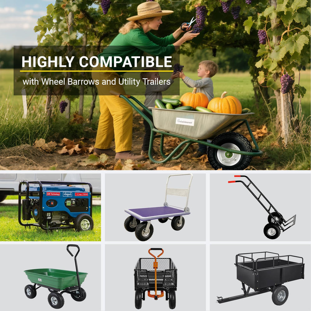WYERSEA product label and dimensions showing compatibility and installation details