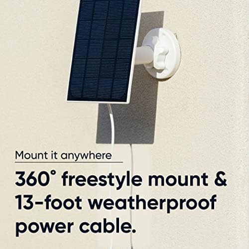 WYZE close-up of solar cell surface texture illustrating efficient sunlight capture