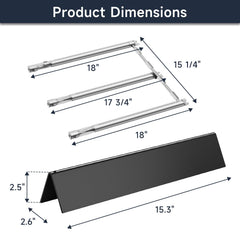 X Home close-up of porcelain flavorizer bars highlighting durable coating and vaporization