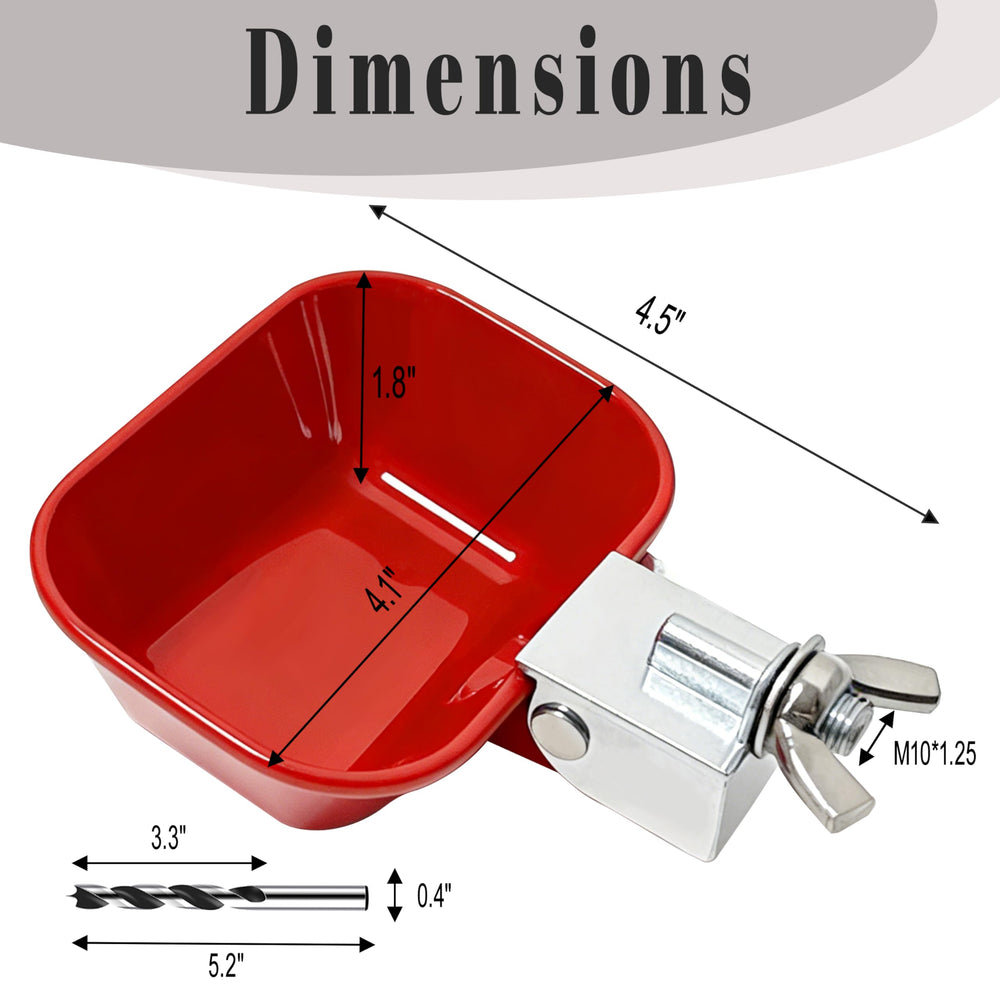 XCL XINCAI ROAD mounting hole opener and installation hardware for quick setup benefit