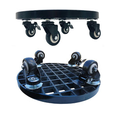 Xedragony close-up of GFRP saucer grid illustrating strength and load support benefit