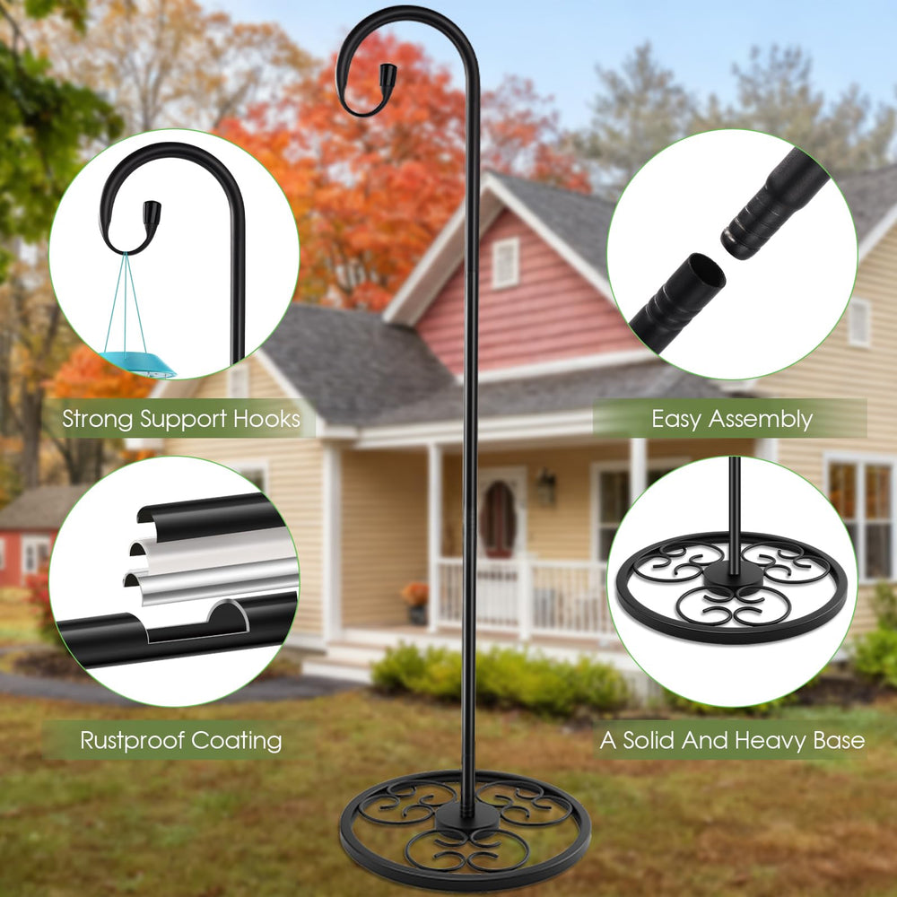 xensdenban adjustable height mechanism showing easy tool-free customization