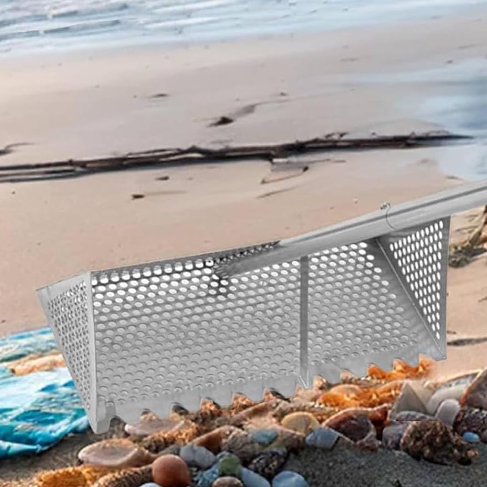 xenxeng label and stainless steel surface resisting rust and corrosion