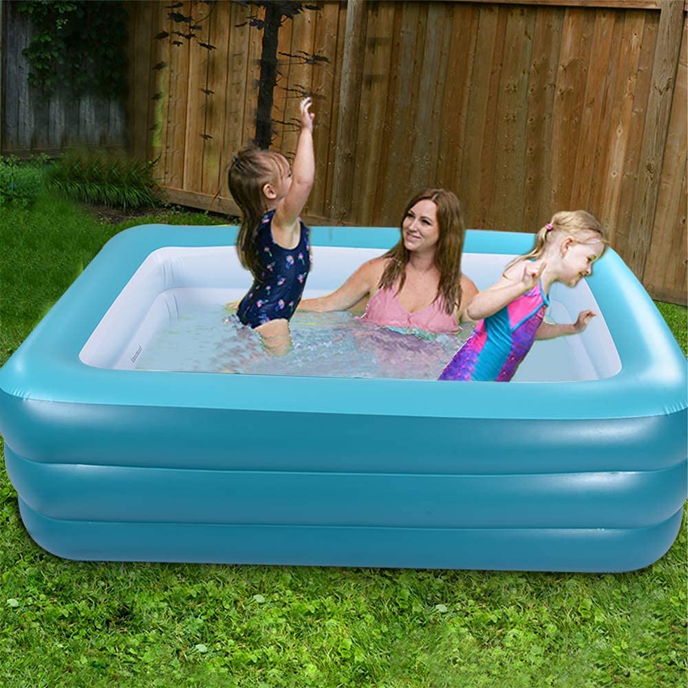 XFlated converted into ball pit for versatile indoor play