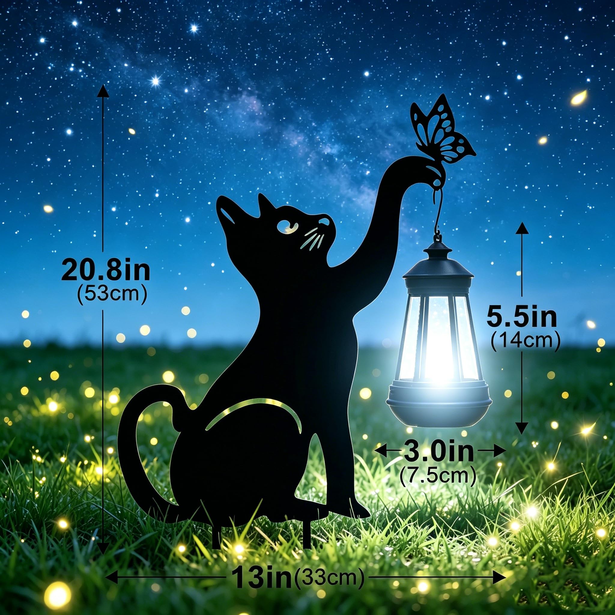 XFzzrsdz size comparison next to hand illustrating product scale