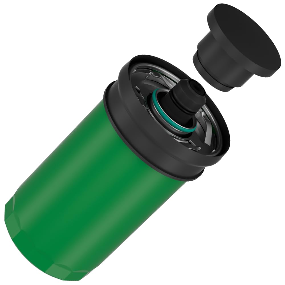 XIAOWEI filter media texture close-up indicating reliable filtration