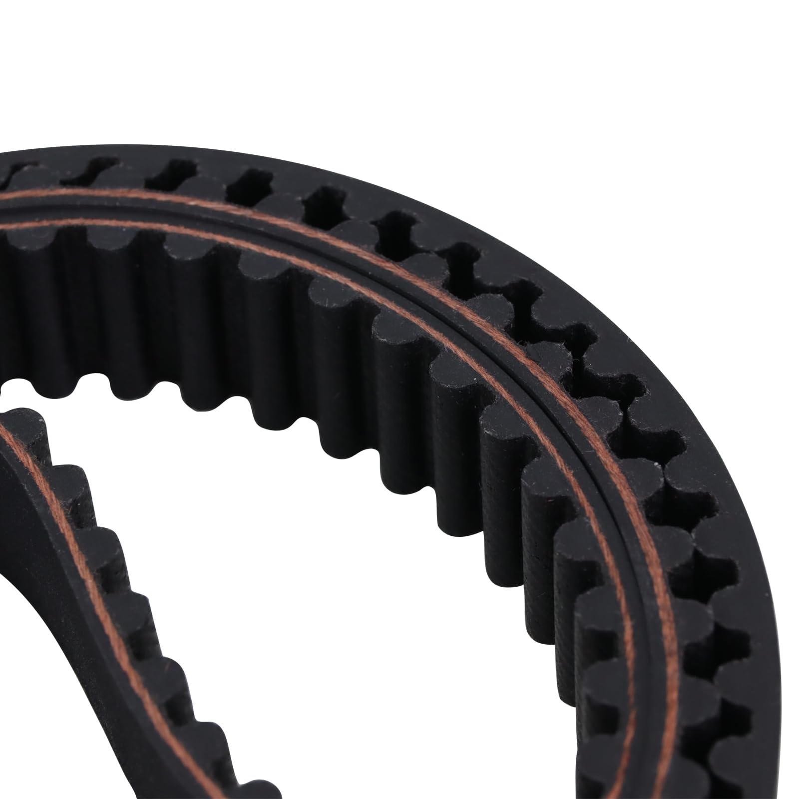 Xiaoyudou product label close up with part numbers, eases correct replacement benefit