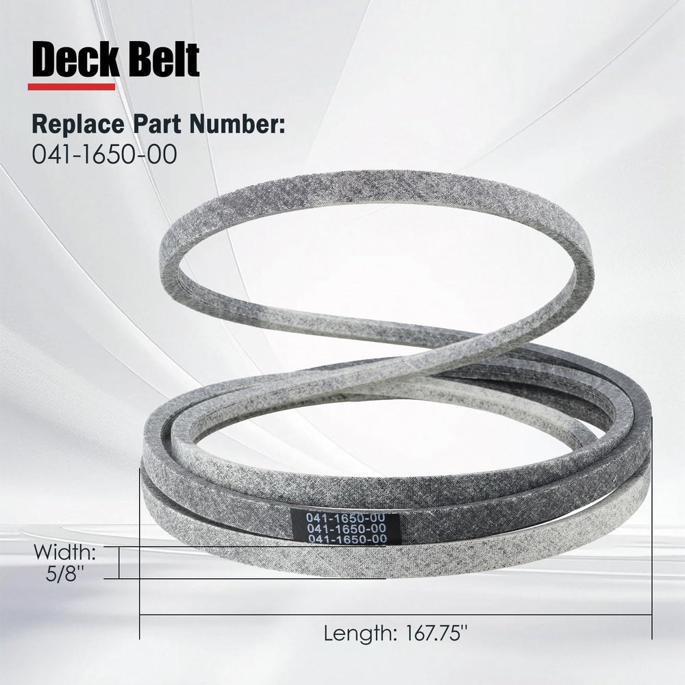 Xiaoyudou size comparison with ruler to verify belt length and pulley diameters for correct fit