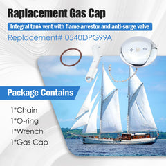 Xiaoyudou threaded NPT detail and O-ring delivering leak-resistant sealing