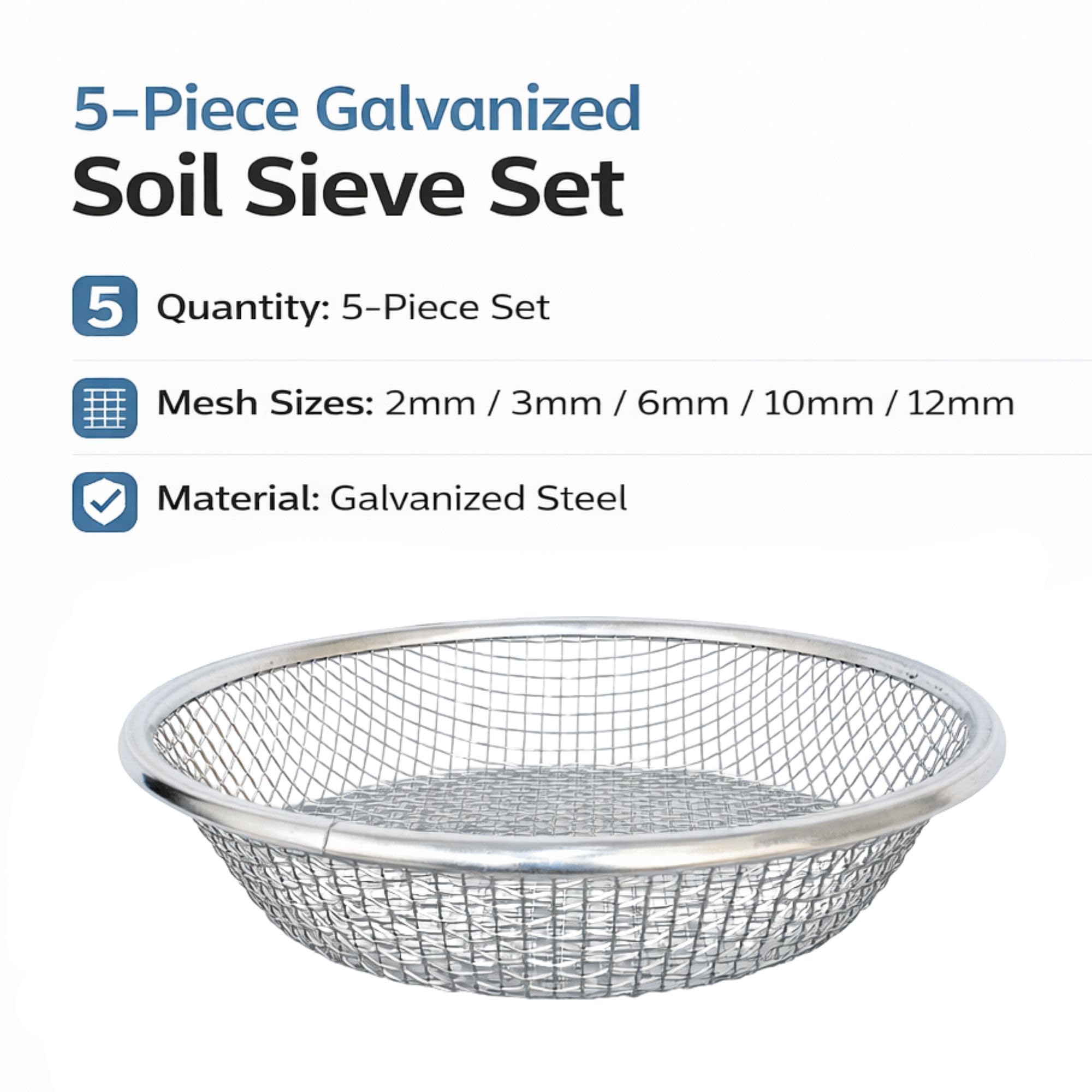 Xicooka held in hand to show 11.8-inch scale for comfortable garden handling