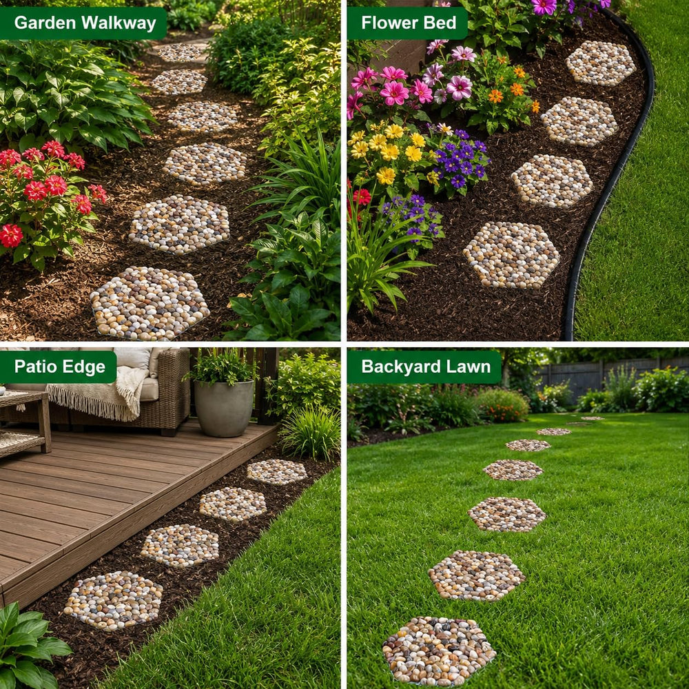 Xindian edge profile showing thickness and stability benefits for outdoor use