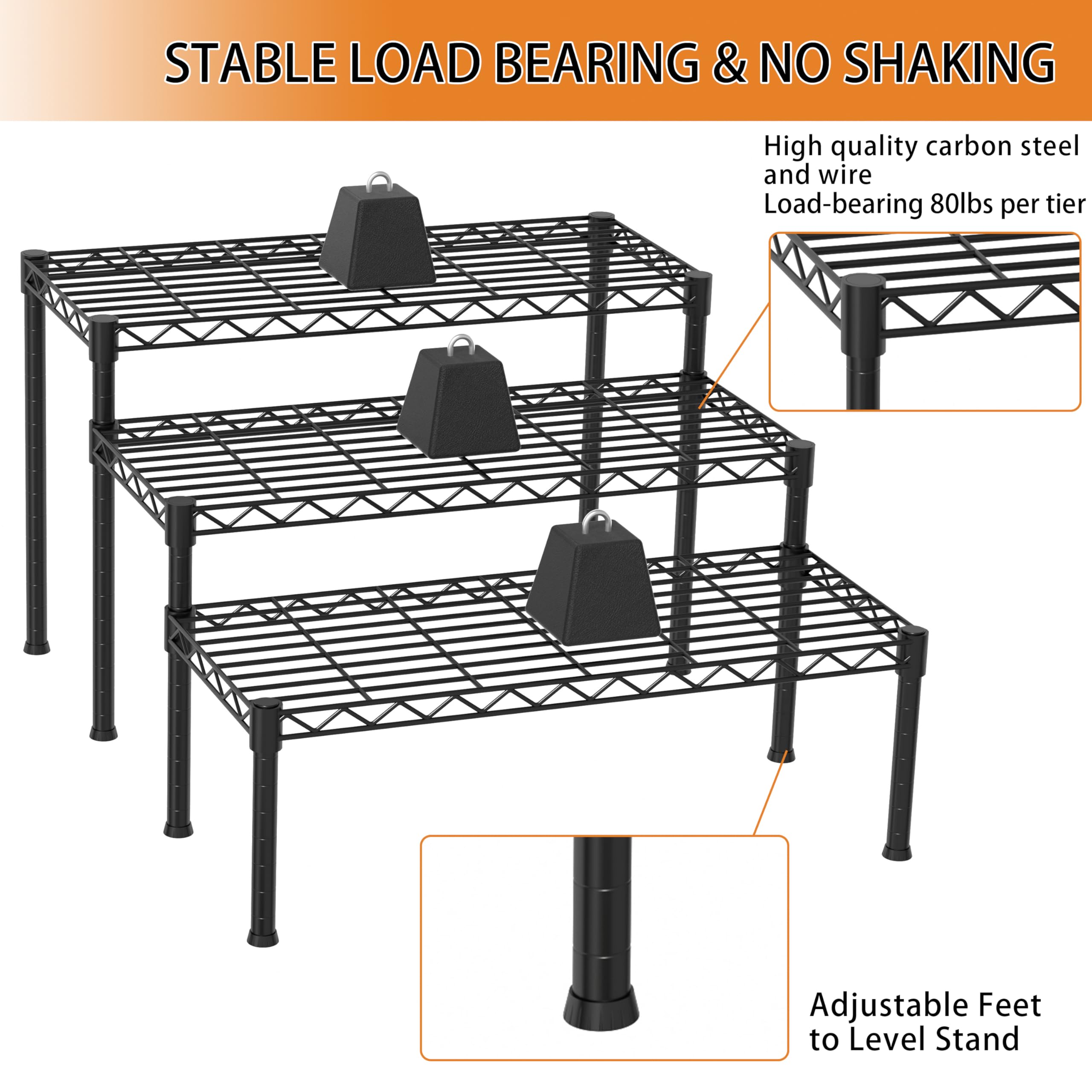 Xiofio trapezoid assembly illustrating reconfigurable shapes and versatility benefit