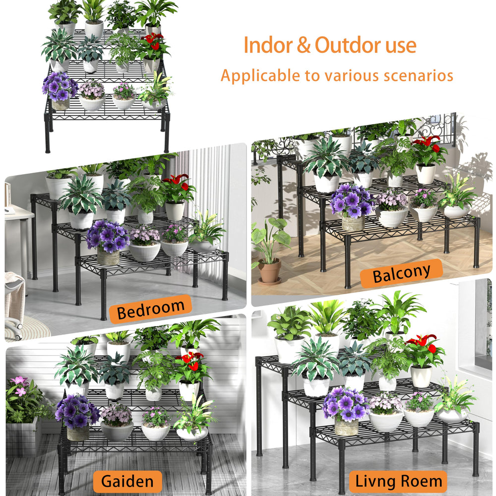 Xiofio on balcony showcasing outdoor suitability and weather-resistant benefit