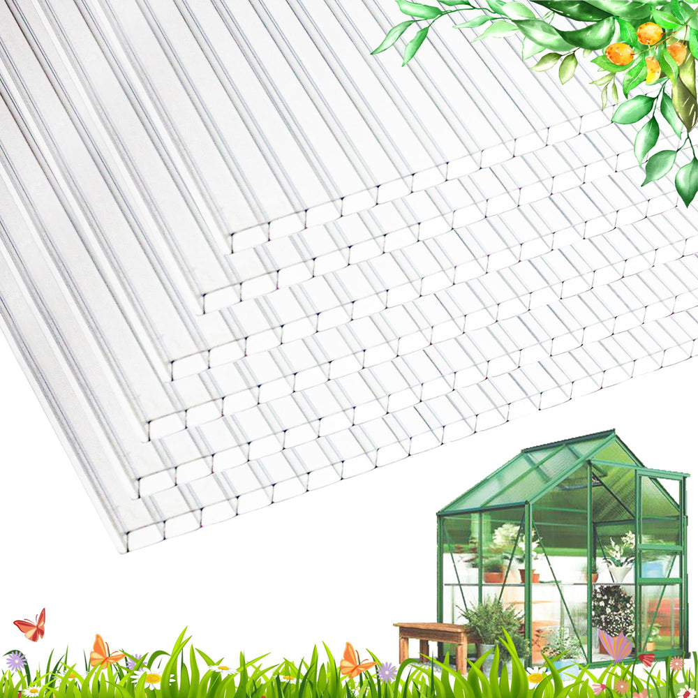 XISOCO front view of six-panel set showing packaging and product protection, durable transport benefit