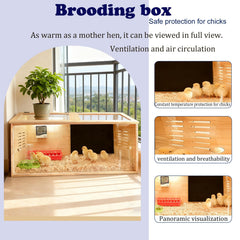 XITIANKJ pine wood texture and sliding door detail for easy cleaning