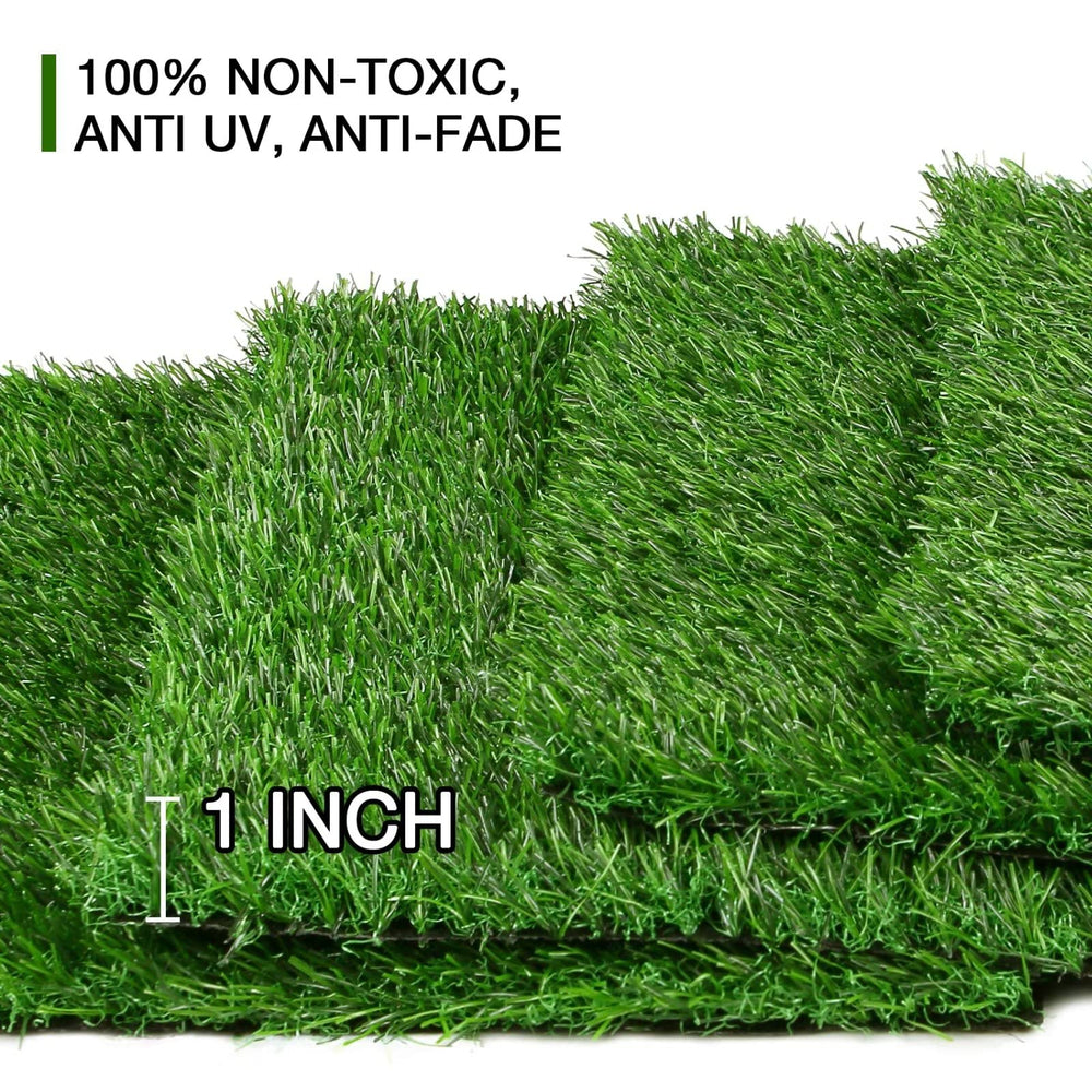 XLX TURF being trimmed for crafts showing easy customization and DIY benefit