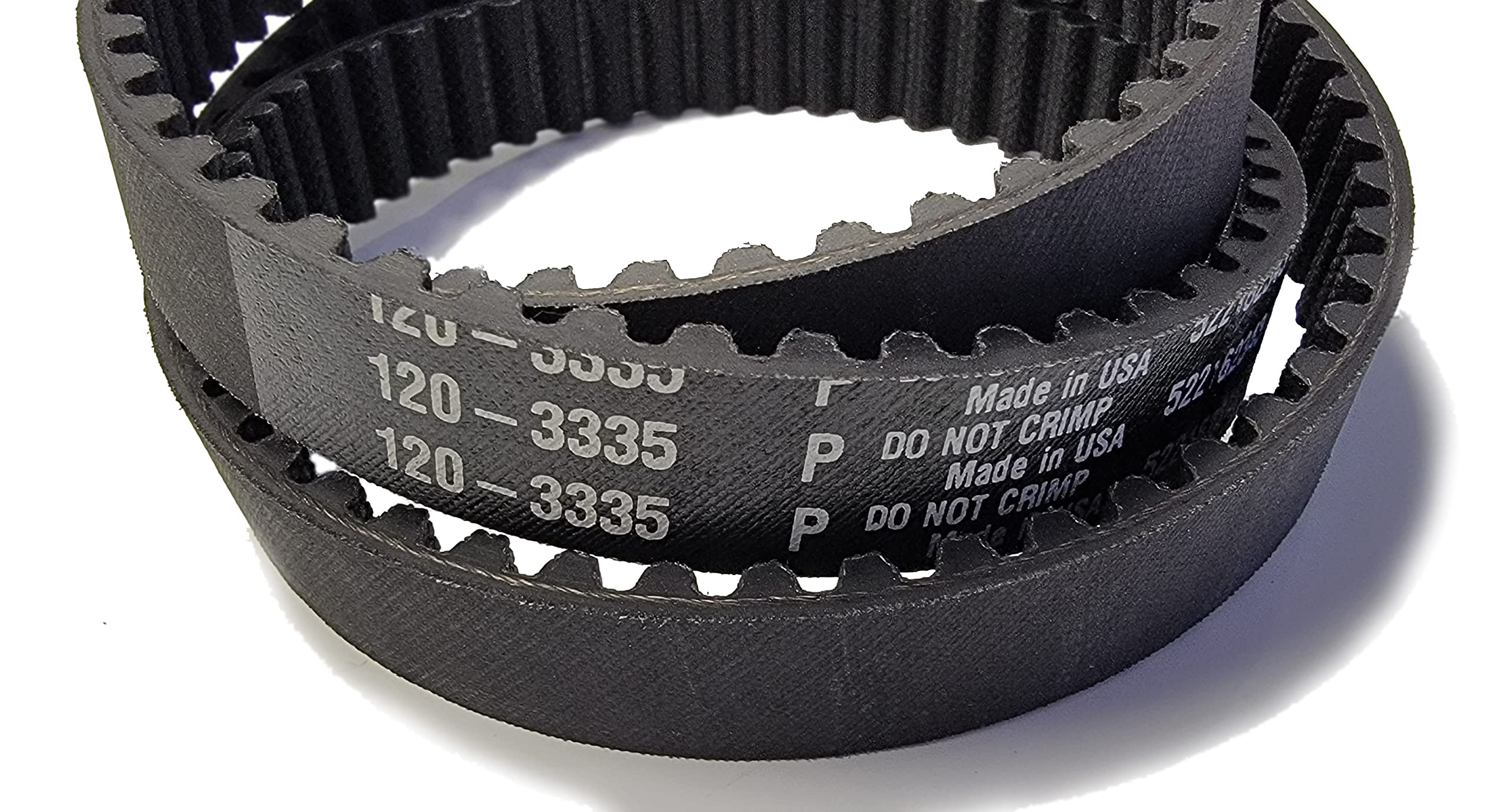 XNLKSI Toro 120-3335 installed on mower deck restoring reliable drive