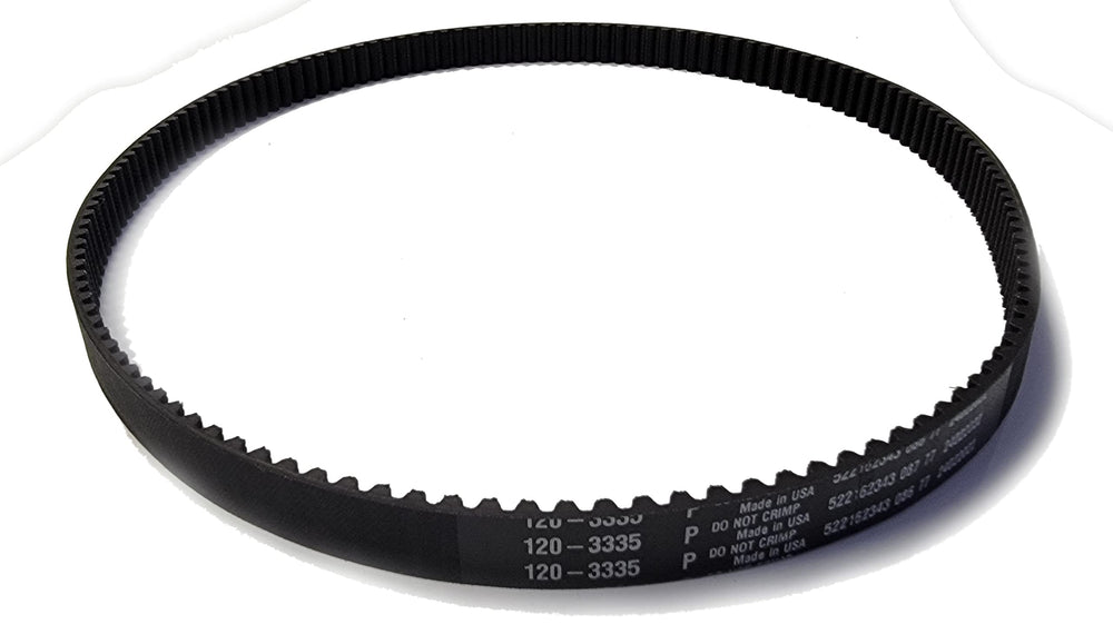 XNLKSI Toro 120-3335 label and part number view ensuring correct identification