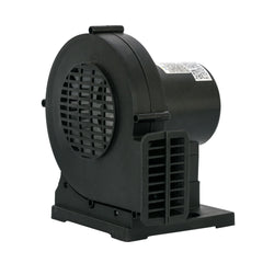 XPOWER BR-6 front view showing compact design and easy placement benefit