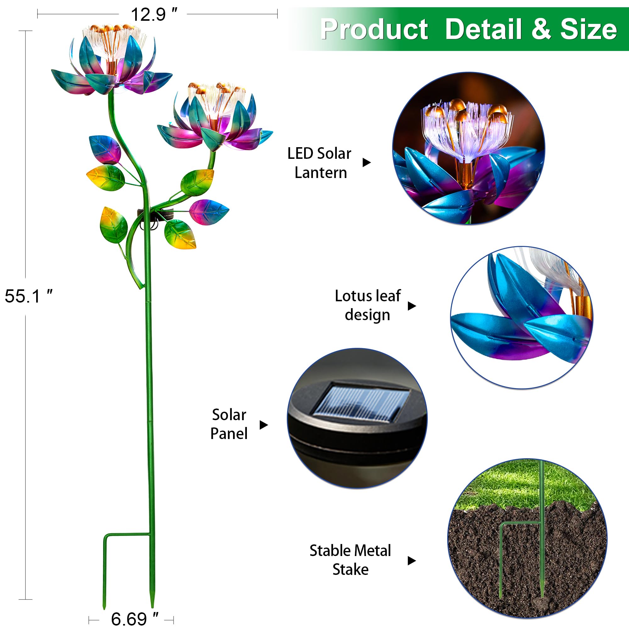 XPSCOCO side profile in sunny garden showing spinning motion