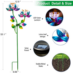 XPSCOCO side profile in sunny garden showing spinning motion