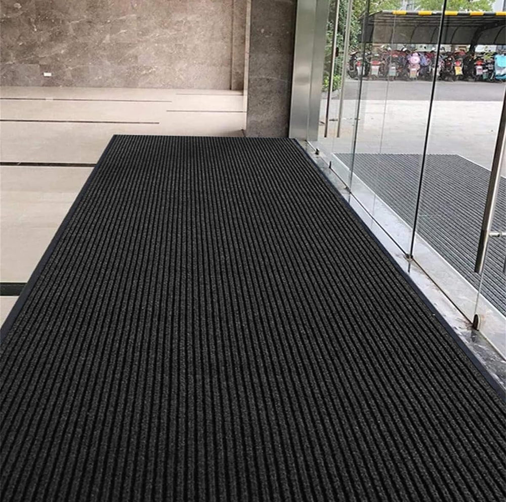 XSKDJS rubber backing detail illustrating tear-resistant stability