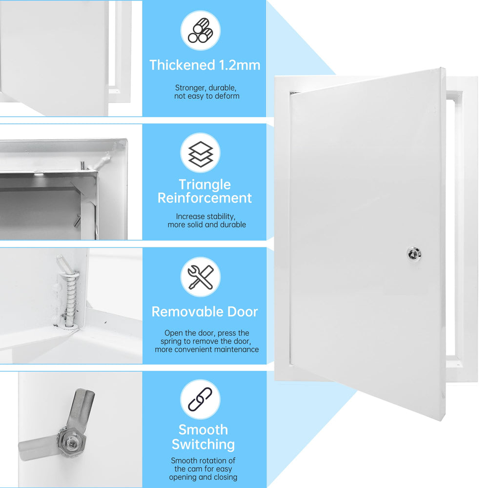 XSKLBZA key and lock set displayed for secure controlled access benefit
