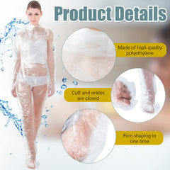 Xtinmee close-up of PE material texture highlighting durability and odorless comfort