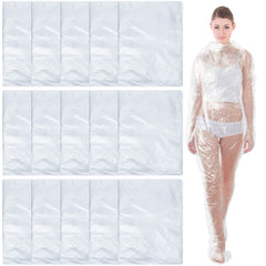 Xtinmee front packaging showing 20 disposable spa wraps and convenient storage benefit