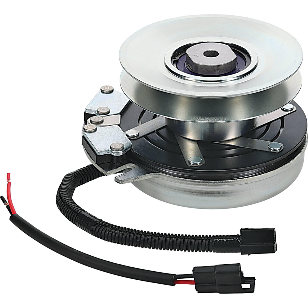 Xtreme clutch front assembly showing fit and durability for easy replacement