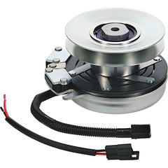 Xtreme clutch front assembly showing fit and durability for easy replacement