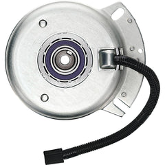 Xtreme X0390 replaceable pulley bearing highlighted for easier maintenance and longer life
