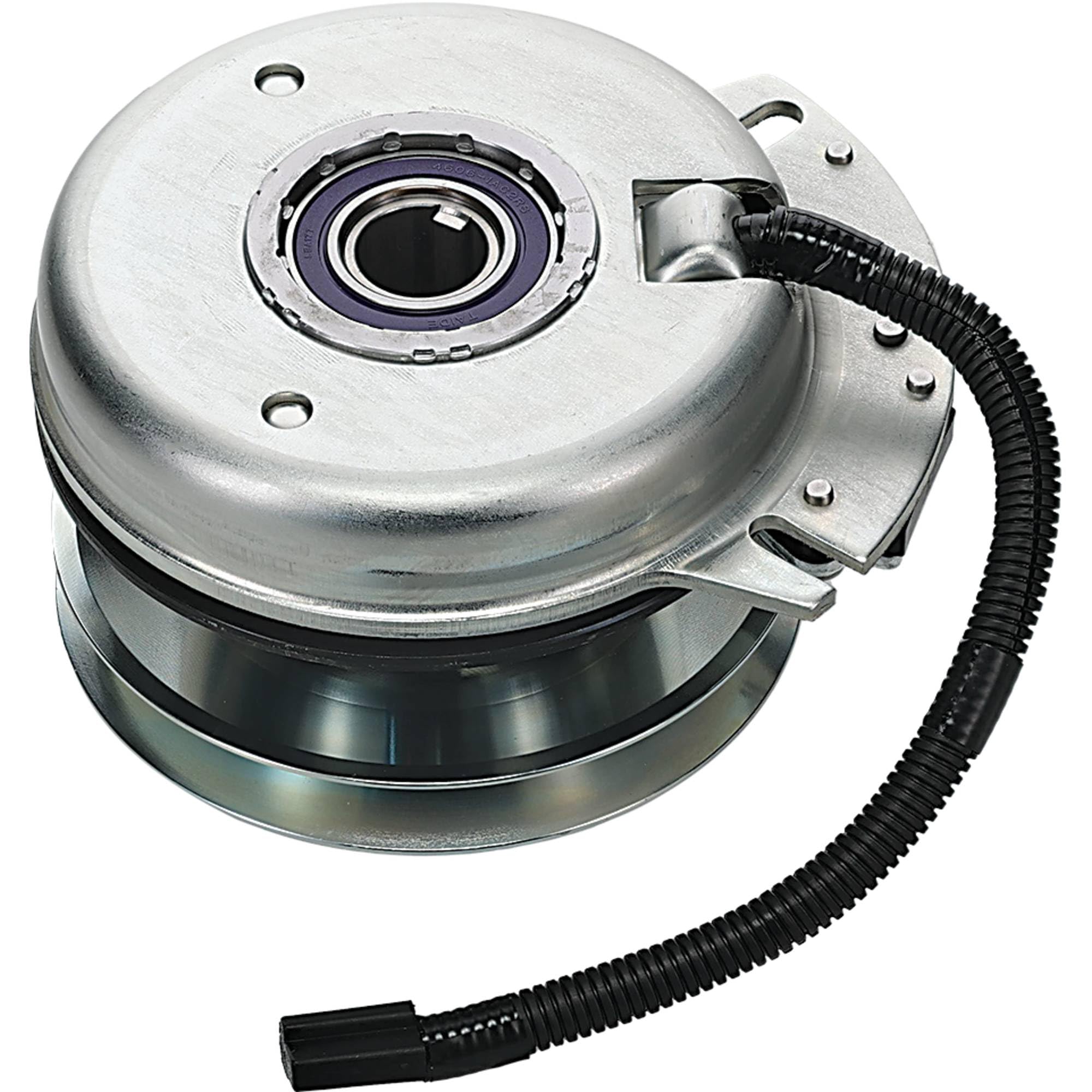 Xtreme X0390 stainless rivets and bands resisting corrosion for extended durability