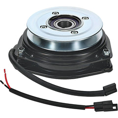 Xtreme X0659 front view showing clutch face and mount for reliable fit