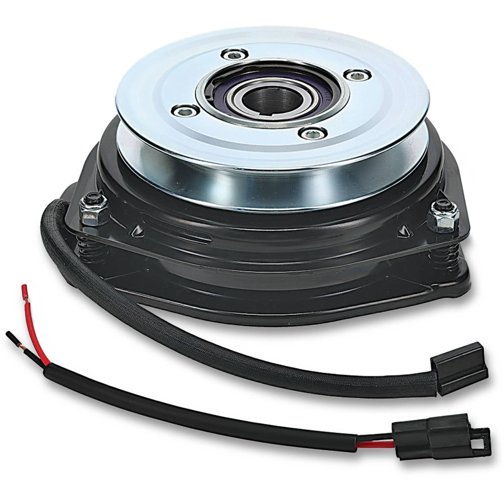 Xtreme X0659 pulley close-up highlighting precision-machined surface for smooth operation