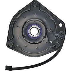 Xtreme X0659 side profile showing compact height and clockwise rotation advantage
